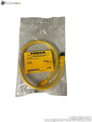NEW TURCK RKC 4.4T-0.5-RSC 4.4T/CS11178