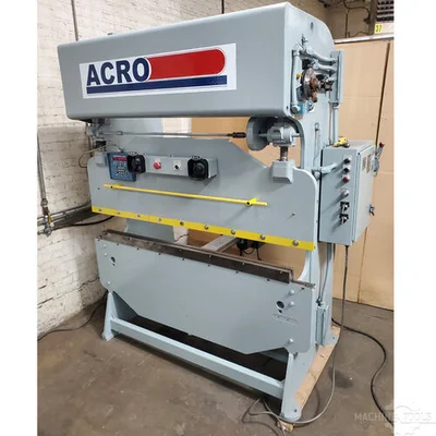 USED DIACRO 35-6