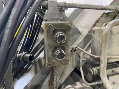 USED DAKE 6202