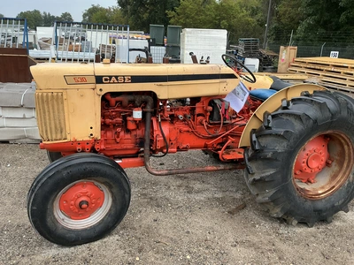 Used _UNKNOWN_ _UNKNOWN_ Tractor Loaders Michigan US | Miedema Asset Management Group #1413880