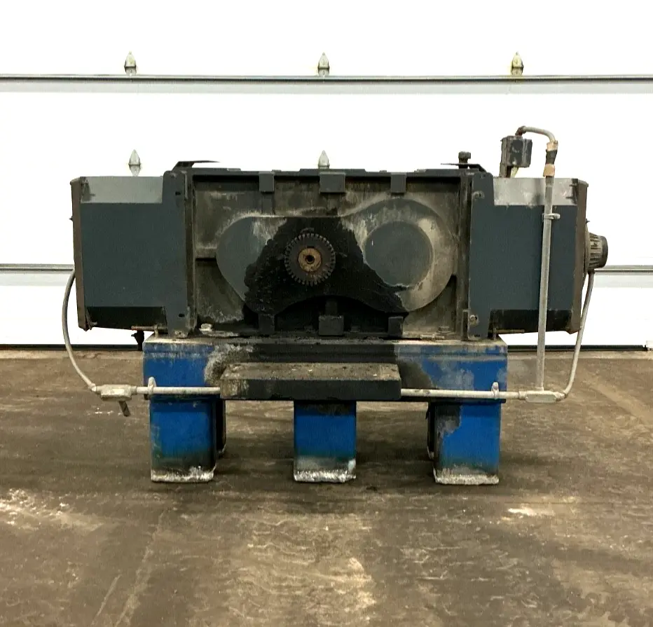 Used Falk M1180DHC1AS-5.056-LD0025 Speed Reducers | Equipment Recovery Corp. #1330937