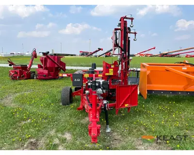 Used ANDERSON _UNKNOWN_ Stretch Wrappers Iowa US | Keast Enterprises #1360035