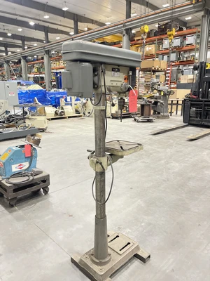 Wilton Drill
