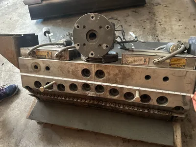 USED ALLIED DIES AD RW119401