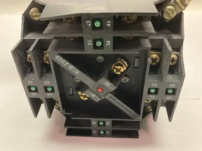 USED TELEMECANIQUE XKB-A1230