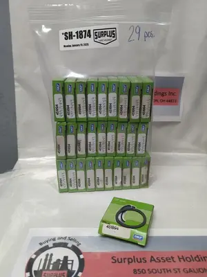 New | in-Stock SKF 451094 Pump & Valve Parts Ohio US | Surplus Asset Holdings #1238378