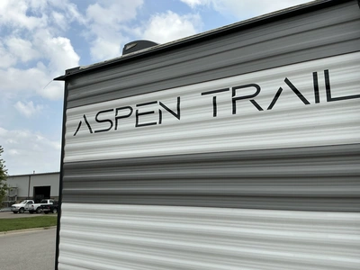 Used 2023 DUTCHMEN ASPEN TRAIL 17BH Campers, Caravans, Motorhomes Michigan US | Miedema Asset Management Group #1402837