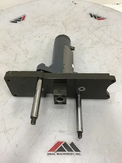 Used VAN DORN DEMAG 2-R-23 Injection Molding Parts | Ideal Machinery #664156