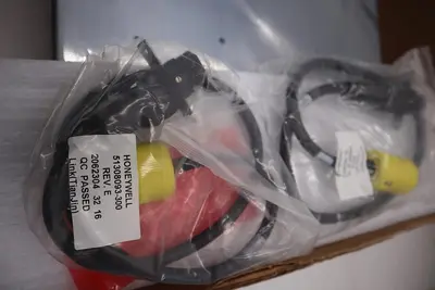 HONEYWELL 51201436-300 / 51201436300 POWER SUPPLY NEW IN BOX STOCK G366