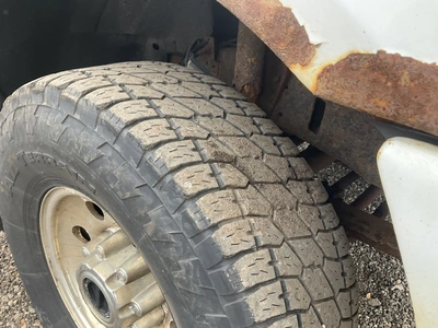 Used 2003 FORD F250 Pickup Trucks Michigan US | Miedema Asset Management Group #1568260