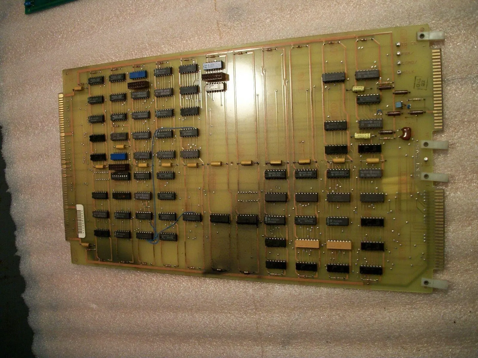 USED Acramatic 3-531-3506A