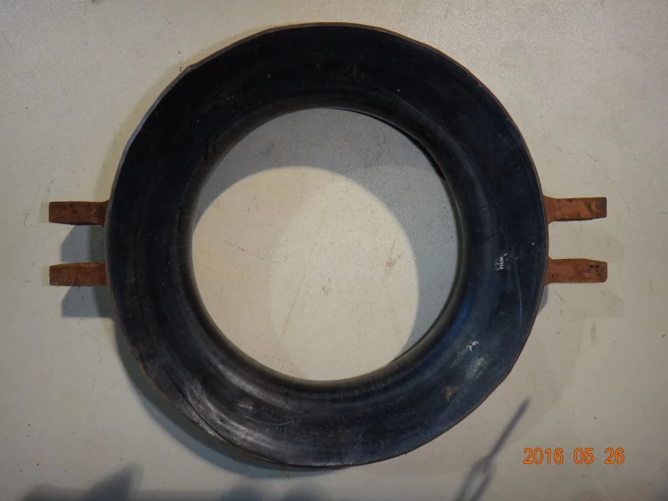 Used RESISTOFLEX _UNKNOWN_ Seals & Gaskets Alabama US | Transamerican Equipment Company #712749