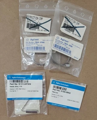 NEW Agilent G1313-87202