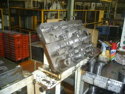 USED 1991 ASAHI OKUMA AF-1414-3