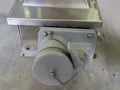 NEW CROUSE-HINDS WSRDW63542SMS901