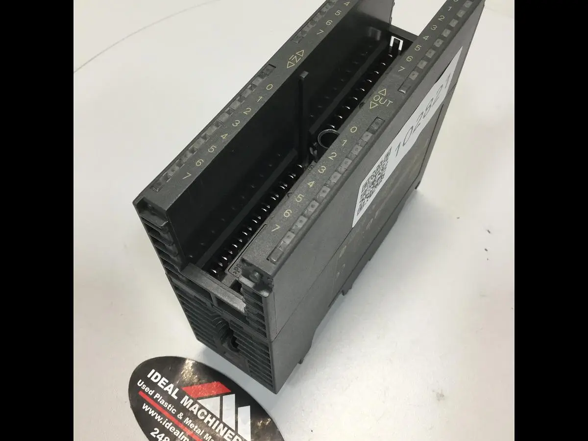 USED SIEMENS 6ES7 323-1BL00-0AA0