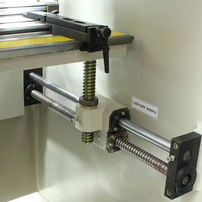 NEW BAILEIGH BP-3305CNC