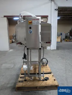 USED Filamatic Filamatic Filler, Model DAB-32-4