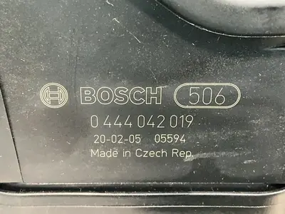 Used 2005 BOSCH 04600620 Pumps Ohio US | HGR 24 #1513501