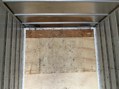 Used 2012 UTILITY _UNKNOWN_ Box Trailers Michigan US | Miedema Asset Management Group #1397032