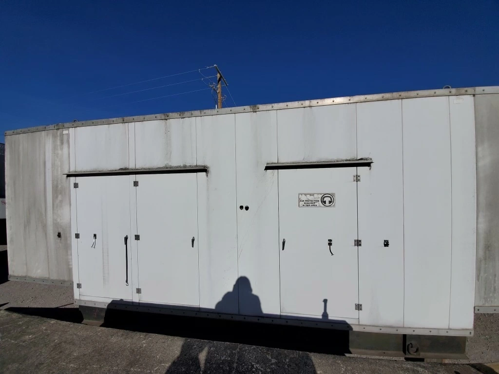USED 1999 CUMMINS KTA19