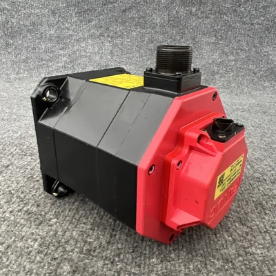 Used FANUC A06B-0223-B000 Servo Motors California US | Davliegogo LLC #1705485