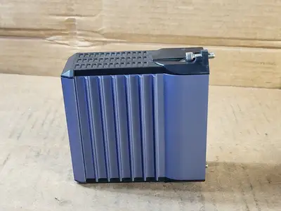 NEW INVENSYS FBM202