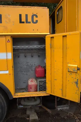 Used 1990 TEREX 320 Bucket (boom) trucks Oregon US | Proxy Equipment #1378402