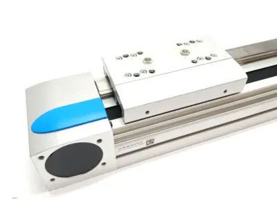 USED FESTO EGC-80-500-TB-KF-0H-GK, 3013354