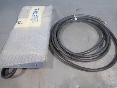 Used RED UBW 250 Resistors Ohio US | HGR 24 #751812