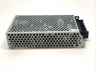 USED COSEL POWER SUPPLY 5V 5A 100-120VAC