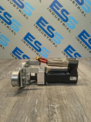 BMP T2-0060-45-320/T1S4 Servo Motors | ESS Industrial Equipment Sales (5)