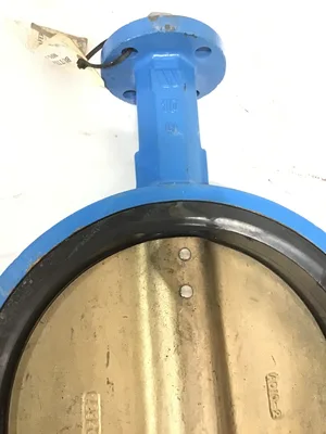 Watts AD10-2 Wafer Style Butterfly Valves 10″ EPDM Seat