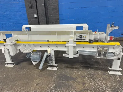 Used INDUSTRIAL KINETICS _UNKNOWN_ Material Handling (misc) Ohio US | HGR 24 #1184054