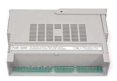 NEW BARBER COLMAN 80CN-11001-102-0-00 SEQUENCE MODULE MACO 8000