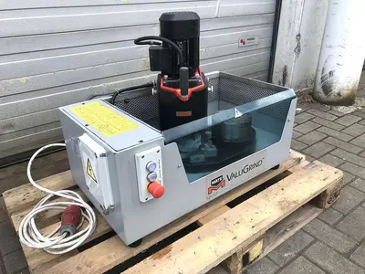 USED MATE VALUGRIND