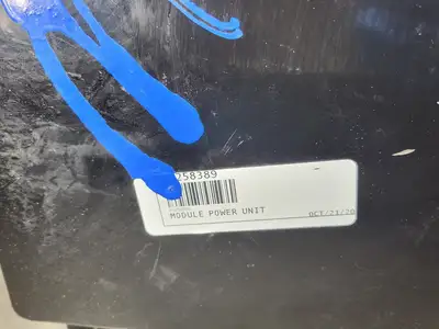NEW LETOURNEAU R4258389