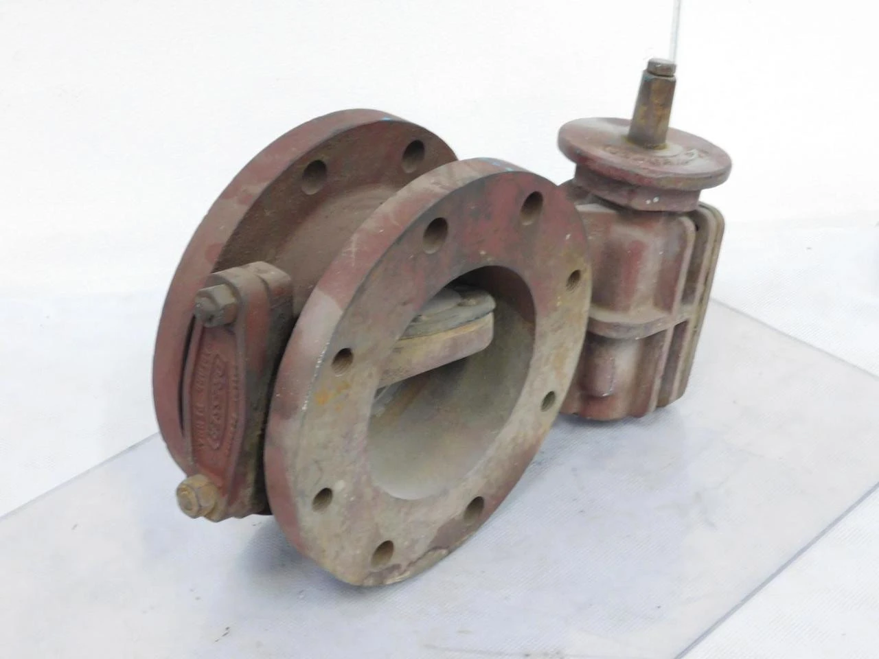 Used DRESSER _UNKNOWN_ Valves/Fittings Texas US | OCO Industrial #1714129
