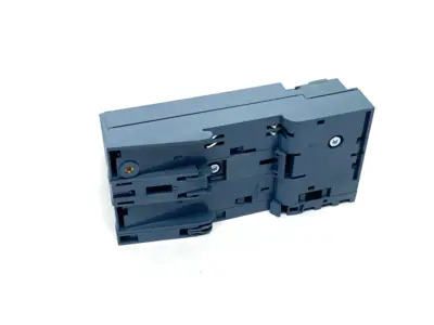 USED SIEMENS SIMATIC ET 200SP PROFINET INTERFACE MODULE