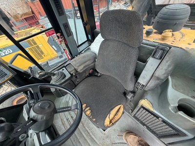 Used 2011 CATERPILLAR 950H Wheel Loaders New Jersey US | Proxy Equipment #1424175