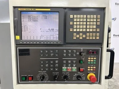 Used 2007 SHARP SV-4020 Vertical Machining Centers Georgia US | The Equipment Hub #1323231