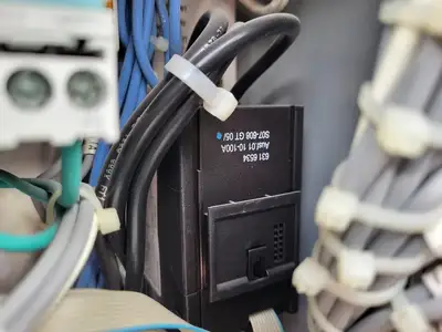 Full Voltage Non-Reversing MCC Bucket Size 2
