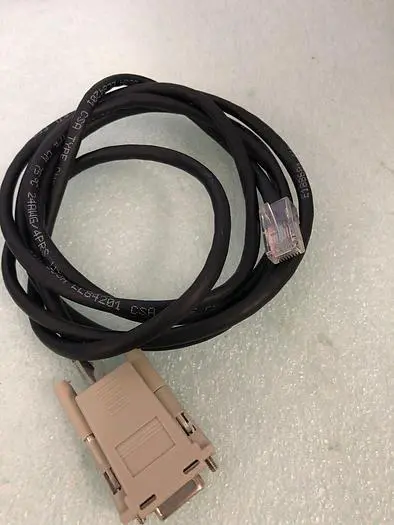 24AWG-4PRS COPARTNER COMPUTER TO UTP