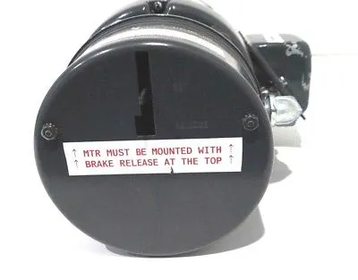 USED EMERSON F008