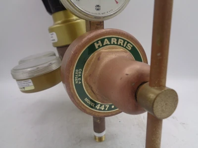 USED HARRIS/VWR 447/55850-476
