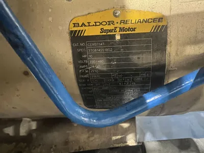 Used ACCUDYNE ACCUDYNE  PRESS Hydraulic Presses Michigan US | Alma Machinery #1271719