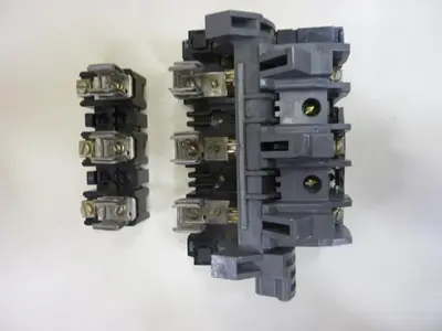 USED ALLEN BRADLEY 40021-558-02