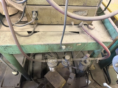 Used _UNKNOWN_ _UNKNOWN_ Riveters Michigan US | Miedema Asset Management Group #1361347