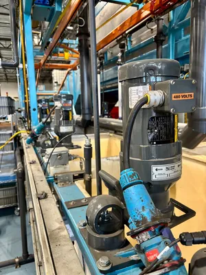 PPG MikroKote E-Coat | Machinery For Sale (8)