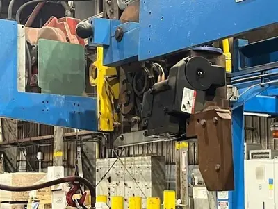USED SIGNODE SEALLESS